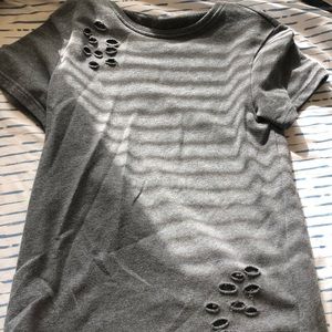 Alphalete Lifestyle Shirt